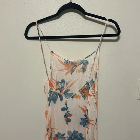 Intimately Free People Star Chasing Slip Dress Size Small - Picture 7 of 8